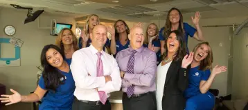 Weinberger Orthodontics