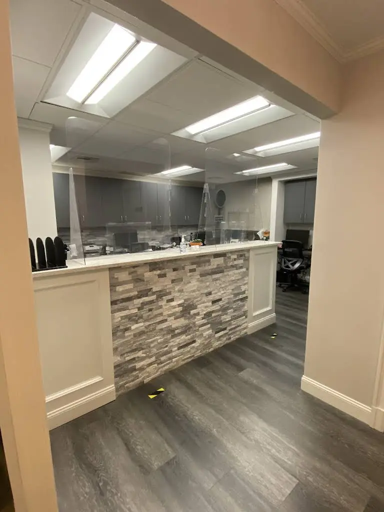 Island Dental Group