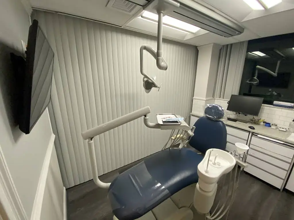 Island Dental Group