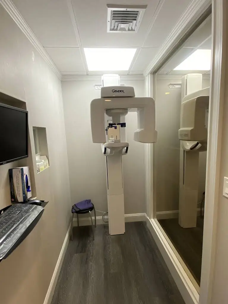 Island Dental Group