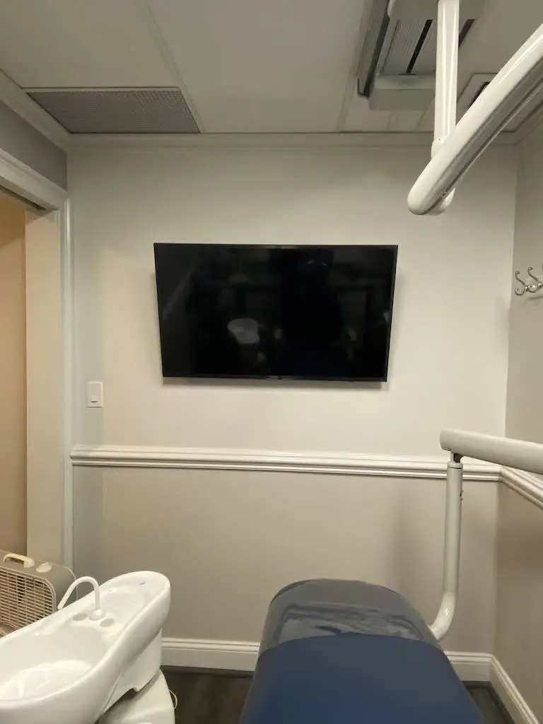 Island Dental Group