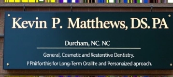 Kevin P. Matthews, DDS, PA