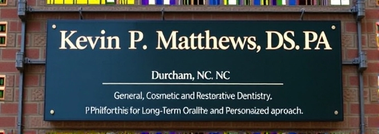 Kevin P. Matthews, DDS, PA