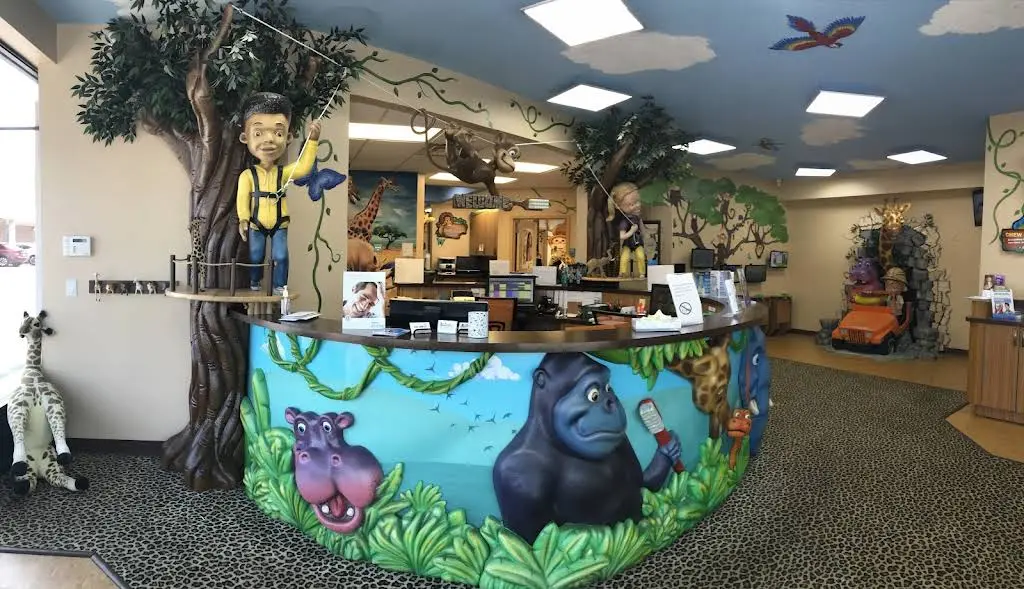 Kiddsmiles Pediatric Dentistry