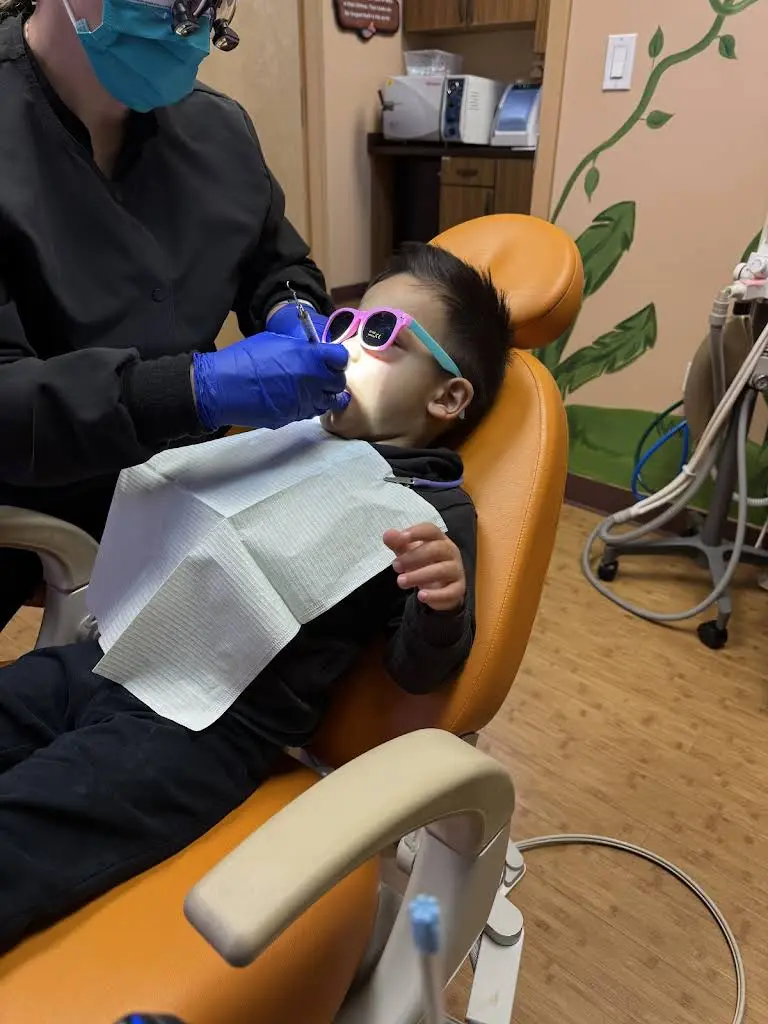 Kiddsmiles Pediatric Dentistry