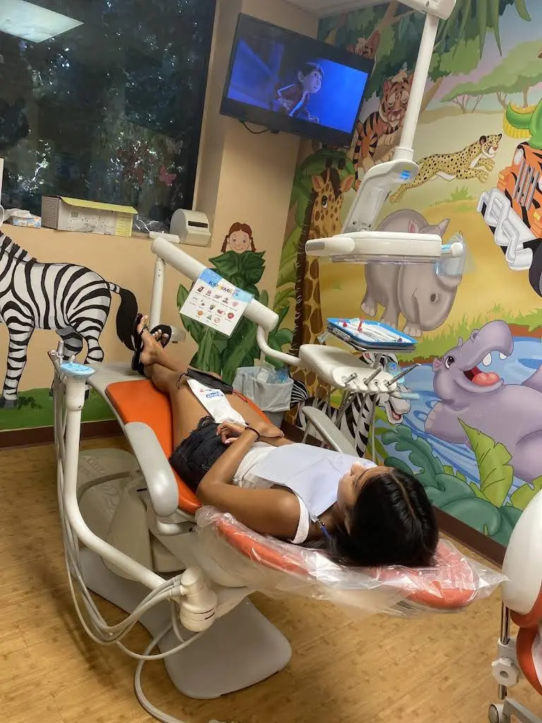 Kiddsmiles Pediatric Dentistry