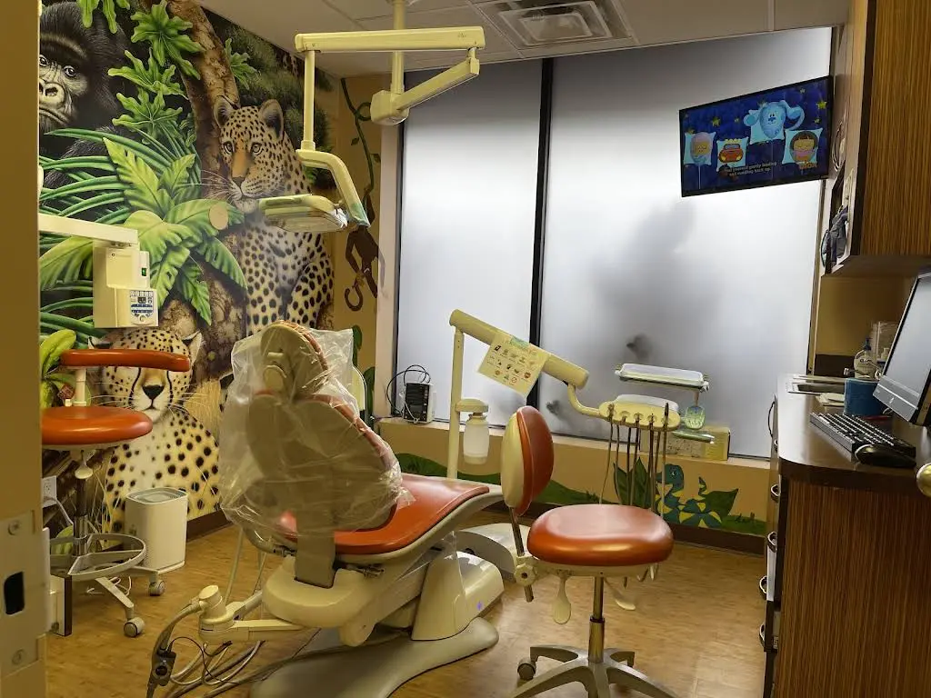 Kiddsmiles Pediatric Dentistry