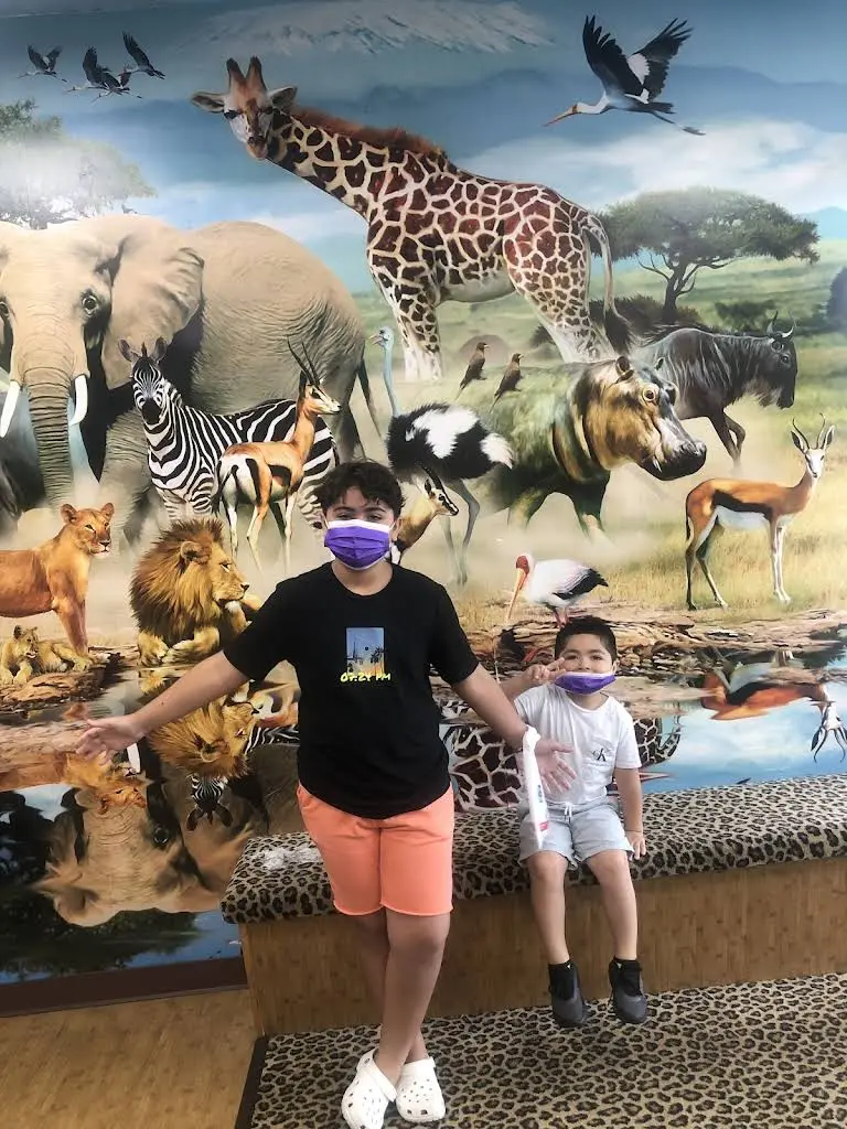 Kiddsmiles Pediatric Dentistry