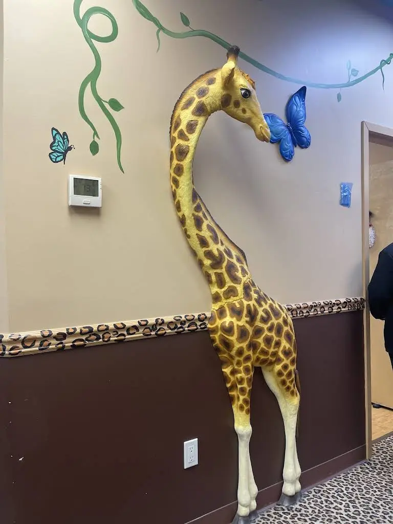 Kiddsmiles Pediatric Dentistry