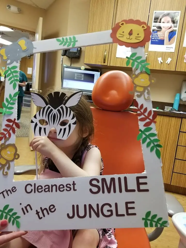 Kiddsmiles Pediatric Dentistry