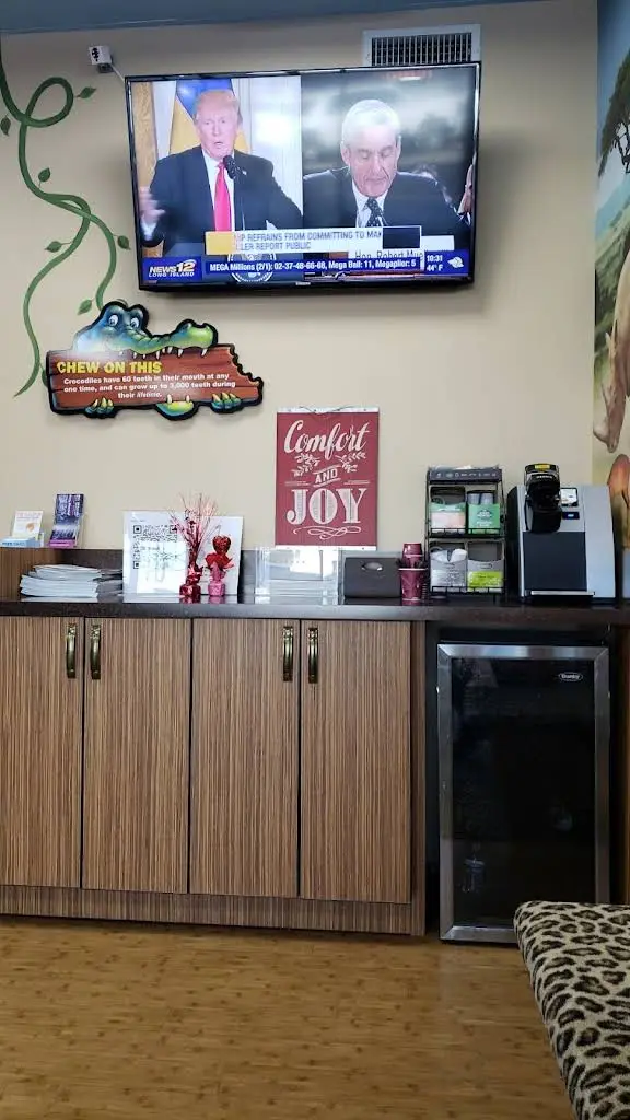 Kiddsmiles Pediatric Dentistry