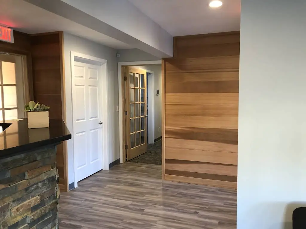 Nassau Shores Family Dental - Professional dental clinic exterior with modern facilities