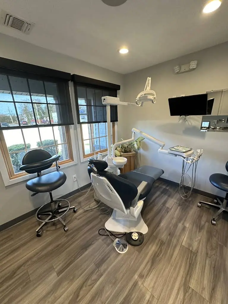 Nassau Shores Family Dental