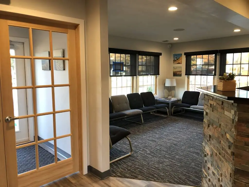 Nassau Shores Family Dental