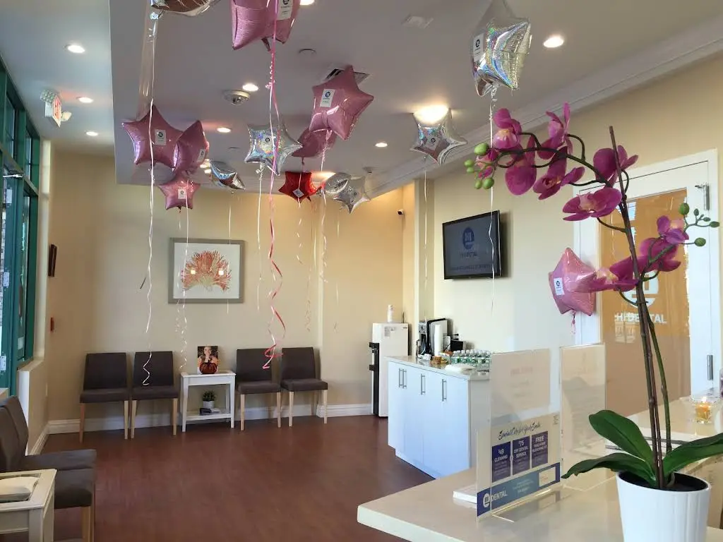 Hi Dental PLLC