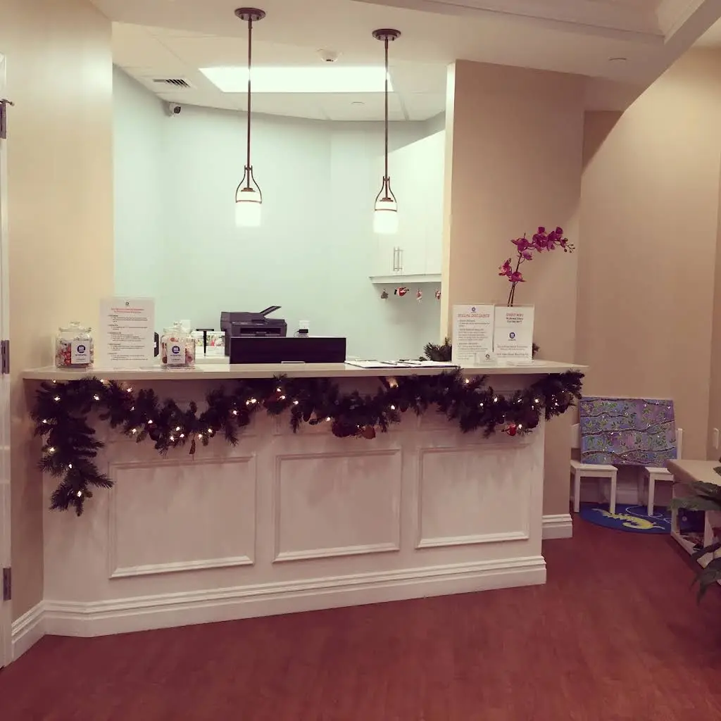 Hi Dental PLLC