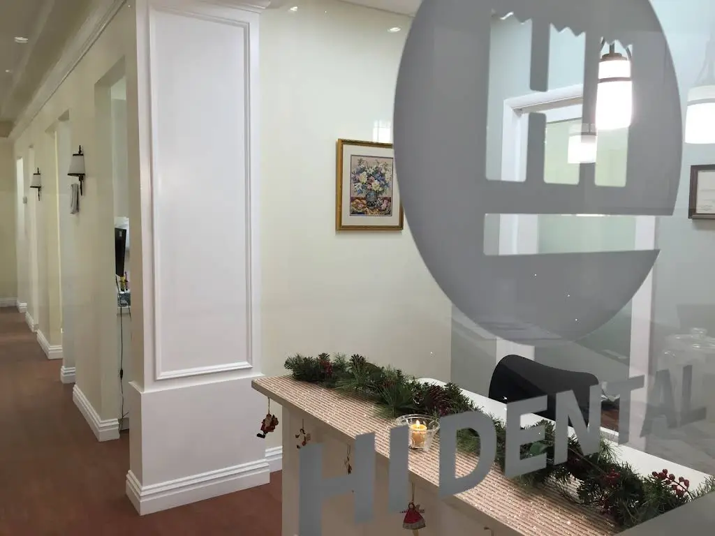 Hi Dental PLLC