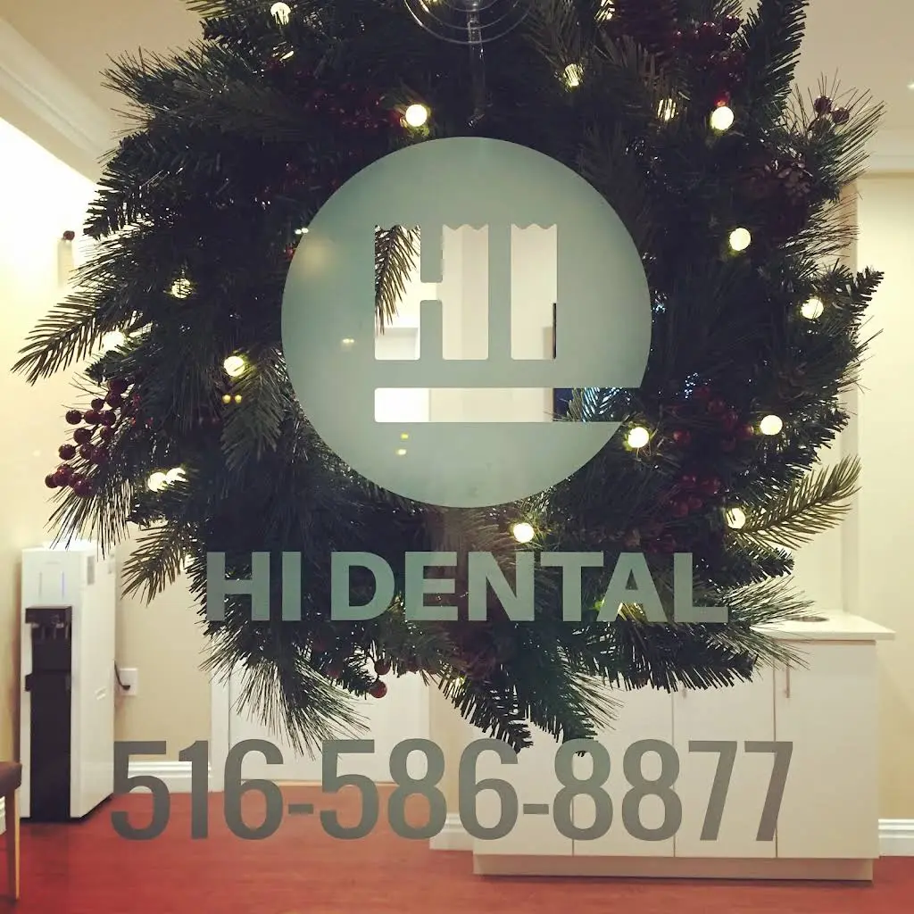 Hi Dental PLLC