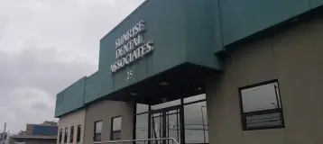 Sunrise Dental Associates
