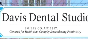 Davis Dental Studio