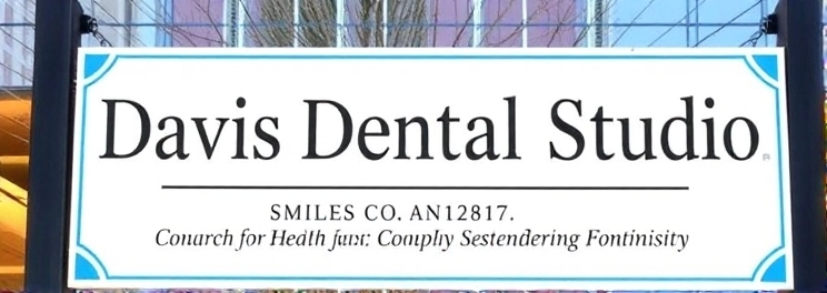Davis Dental Studio