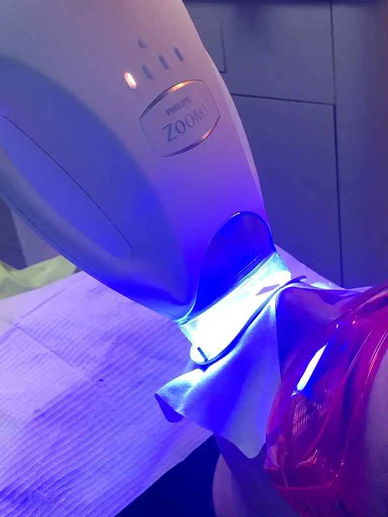 Brace Dental Service