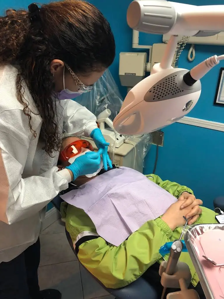 Brace Dental Service