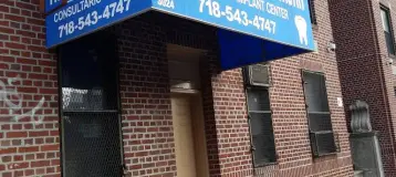 Premier Family Dentistry