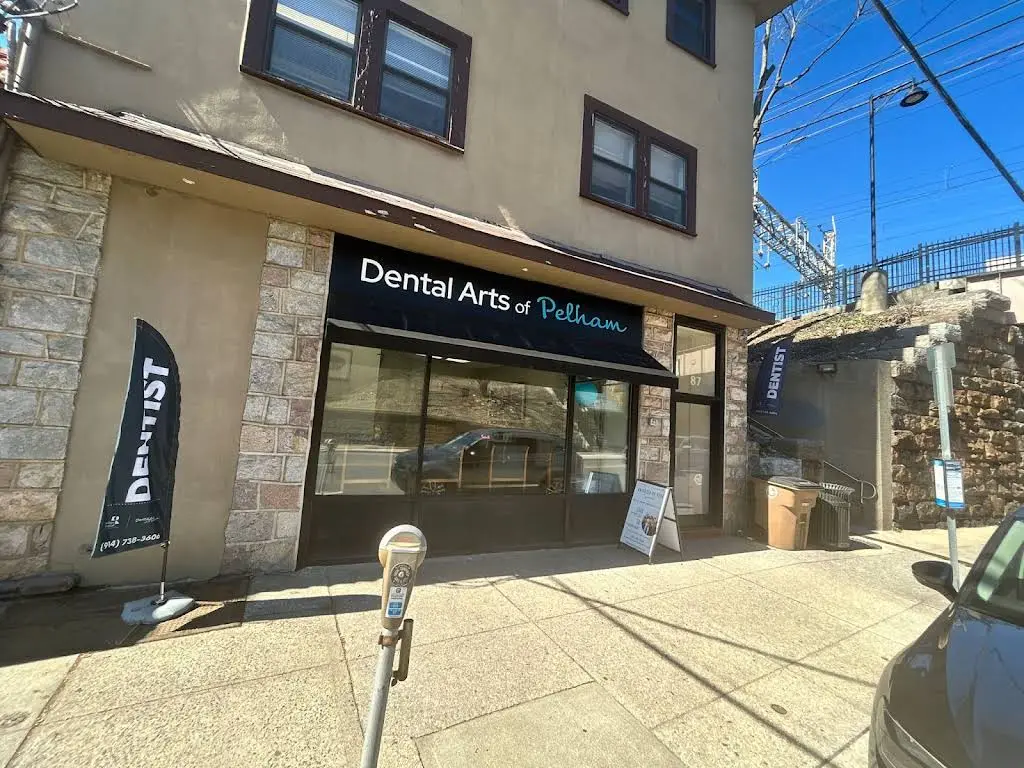 Dental Arts of Pelham