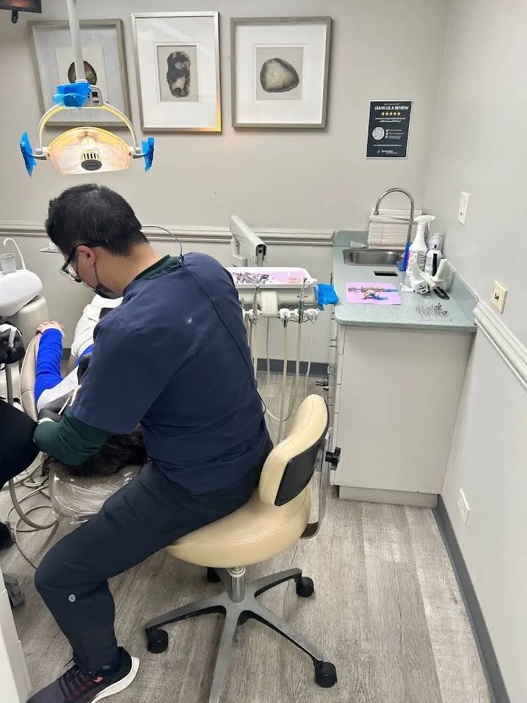 Dental Arts of Pelham
