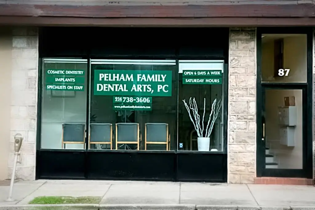 Dental Arts of Pelham