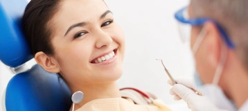 Harbor Point Dental Group
