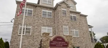 Central Park Dental