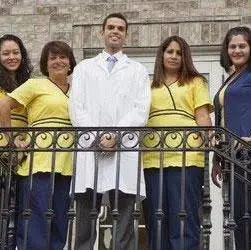 Central Park Dental