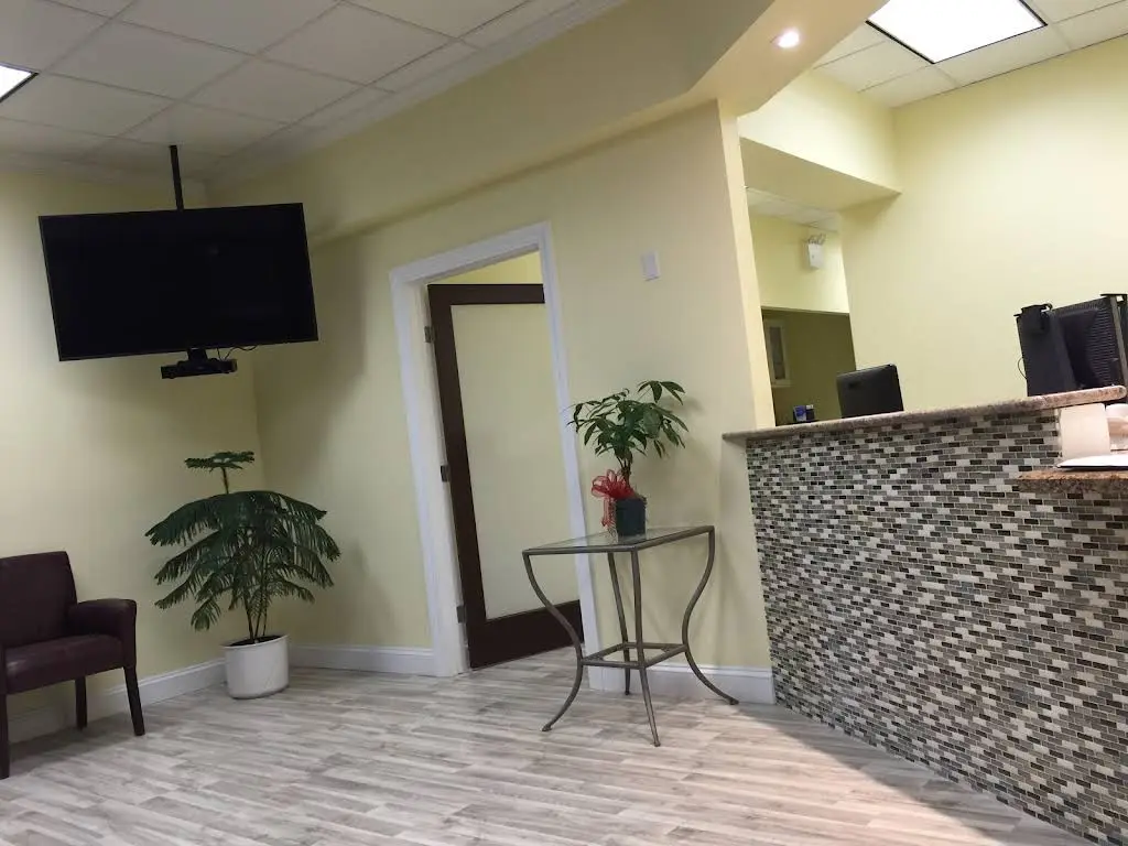 Ivy Dental of Fleetwood