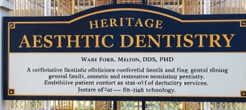 Heritage Aesthetic Dentistry