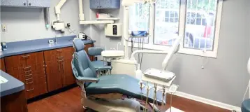 Taller Dental