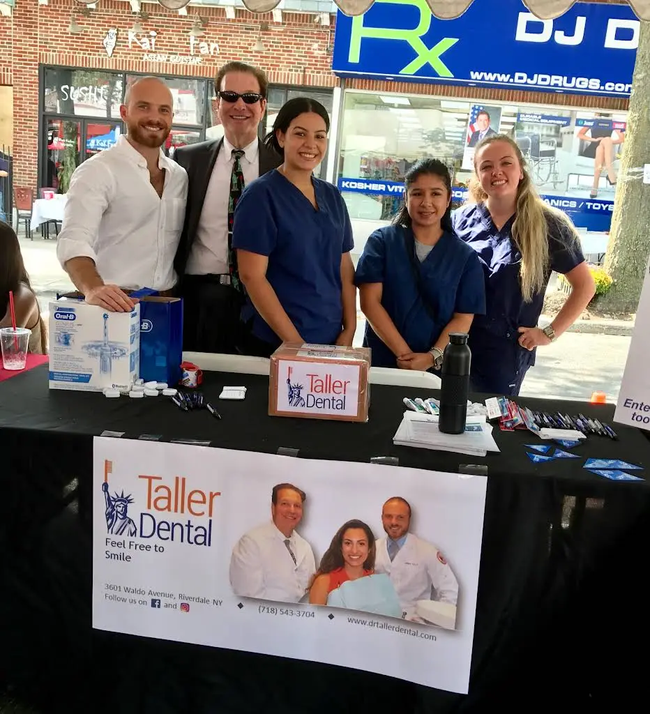 Taller Dental