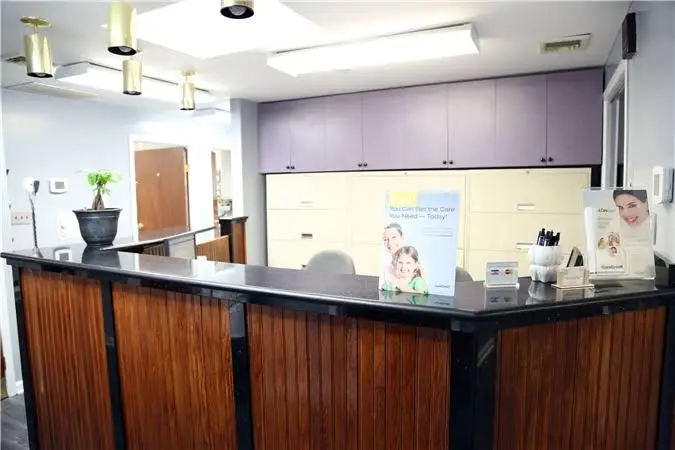 Taller Dental