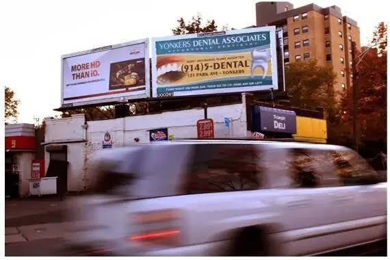 Yonkers Dental Associates PC