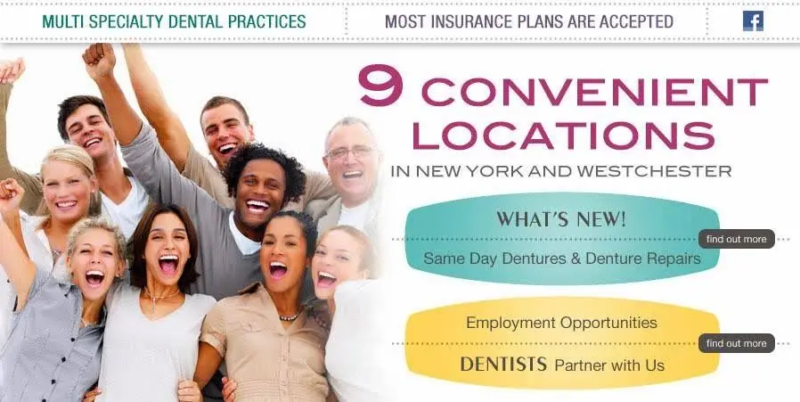 Yonkers Dental Associates PC