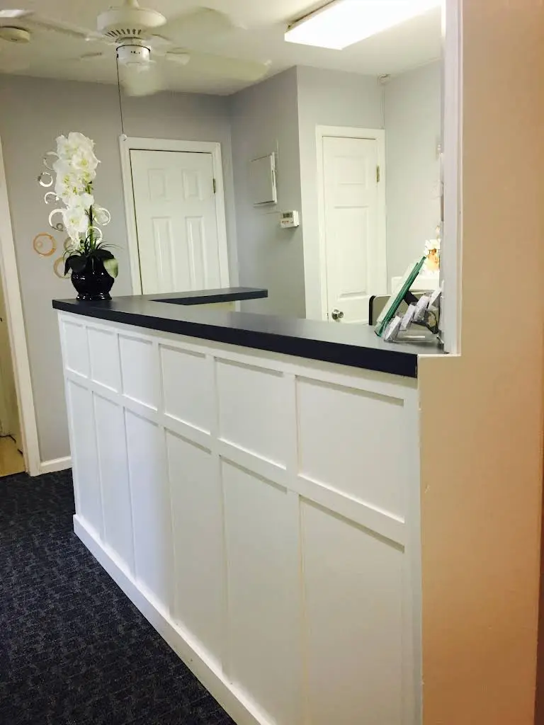 Melillo Dental Associates