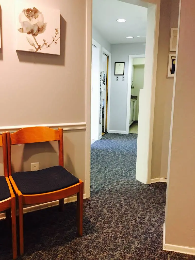 Melillo Dental Associates