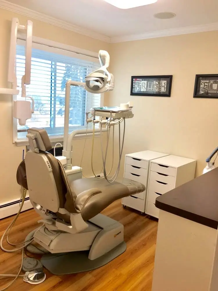 Melillo Dental Associates