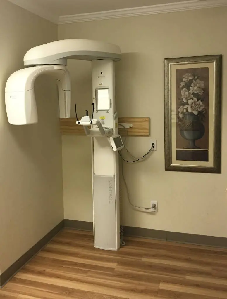 Melillo Dental Associates
