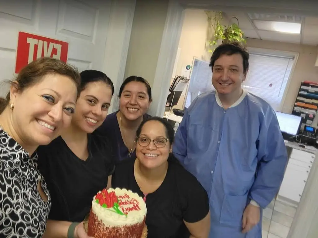 Fleetwood Dental