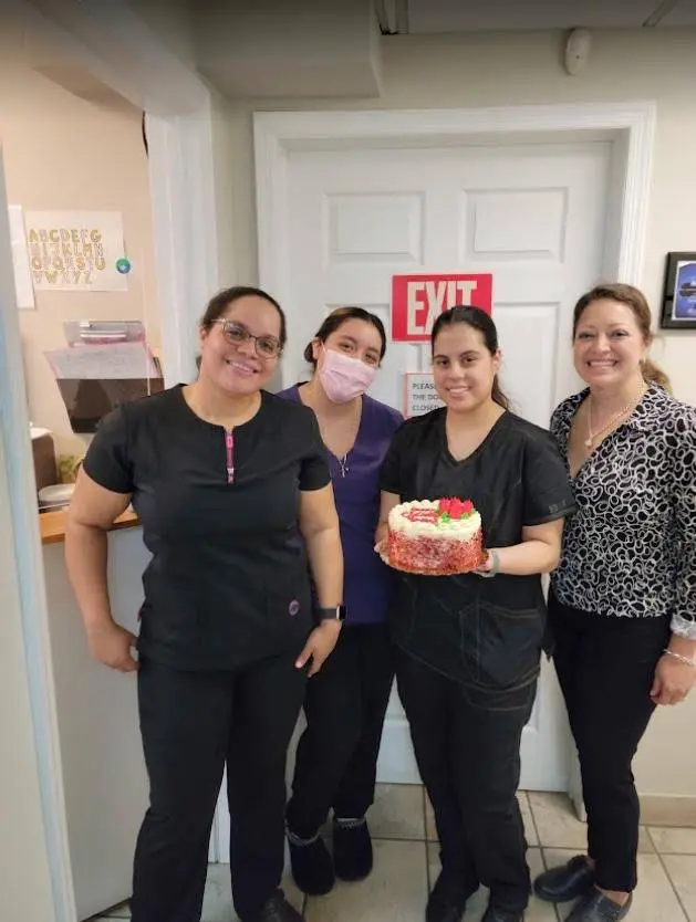 Fleetwood Dental