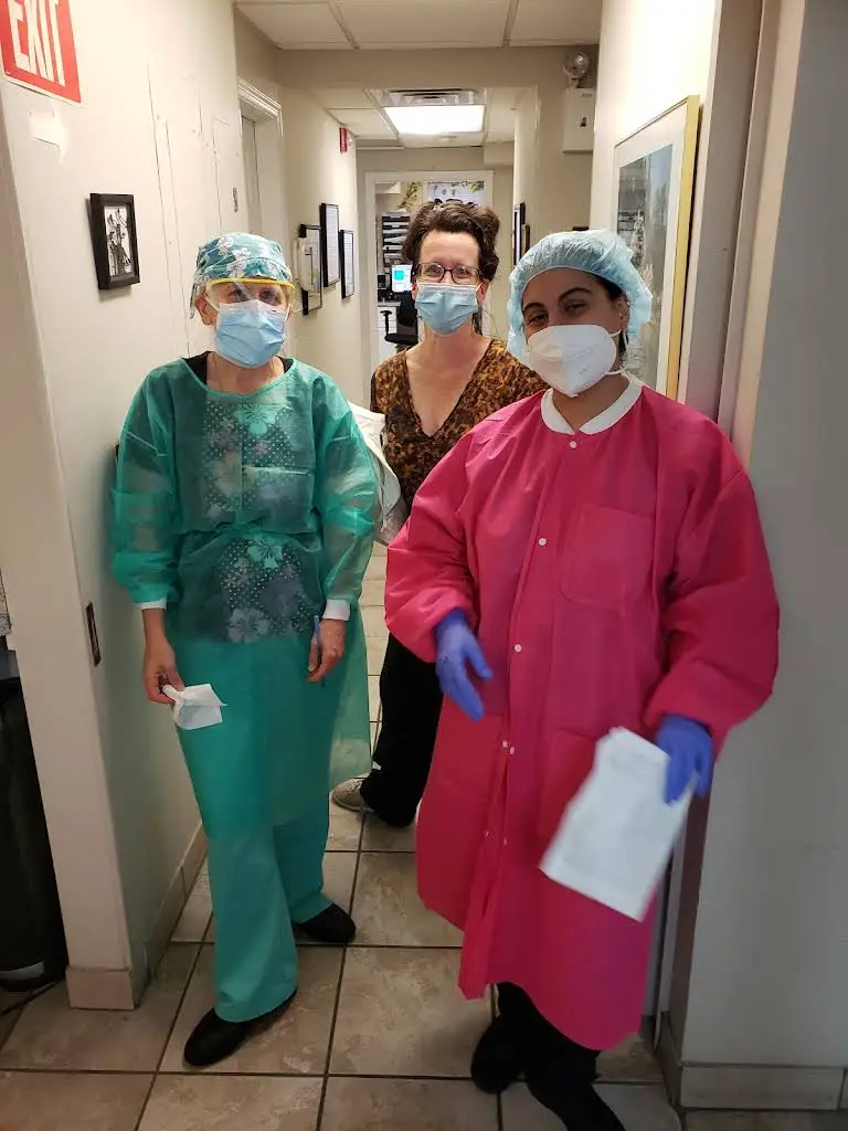 Fleetwood Dental