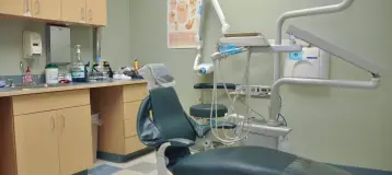 Wasserman Cosmetic & Family Dentistry