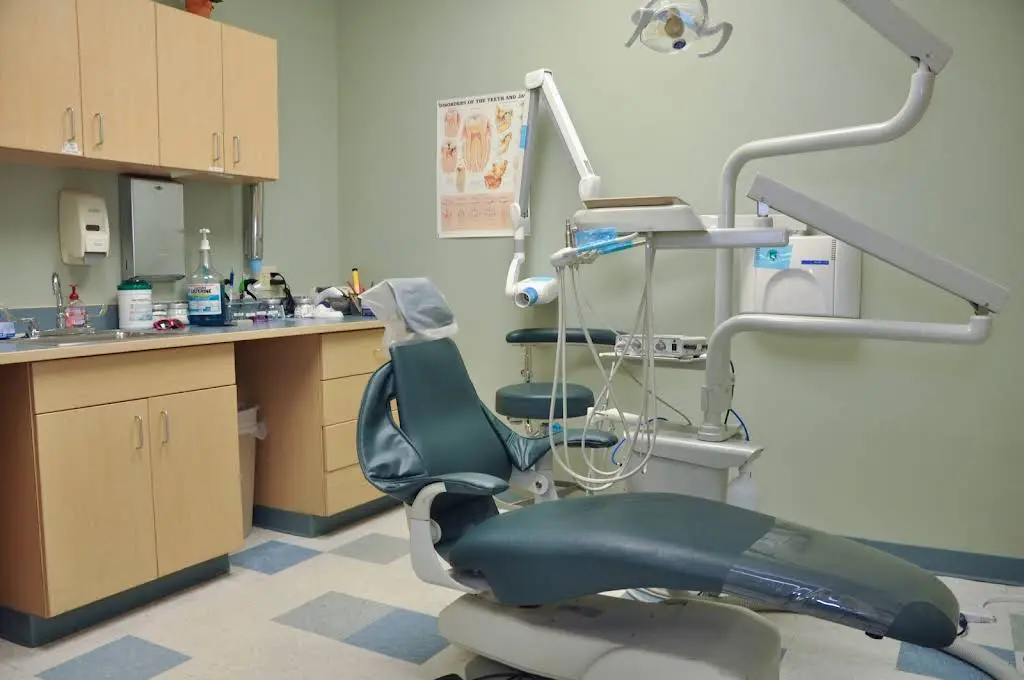Wasserman Cosmetic & Family Dentistry - Professional dental clinic exterior with modern facilities